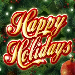 Happy Holidays - PORTBET88