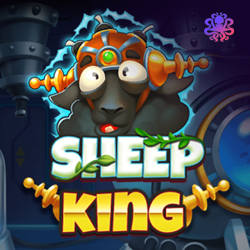 Sheep King - PORTBET88