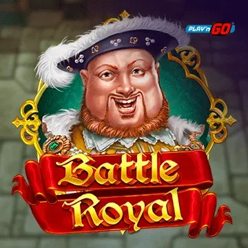 PlaynGo : Battle Royal - PORTBET88