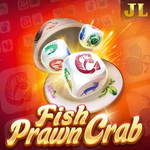 Fish Prawn Crab - PORTBET88