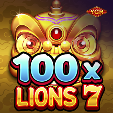 YGR : 100x Lions 7 - PORTBET88