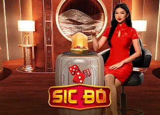 Sicbo - PORTBET88