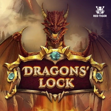 Redtiger : Dragons’ Lock - PORTBET88