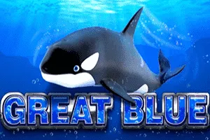 Great Blue - PORTBET88