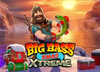 Pragmatic : Big Bass Xmas Xtreme - PORTBET88