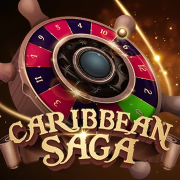 Caribbean Saga - PORTBET88