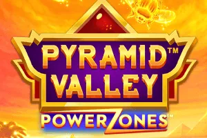 Pyramid Valley: Power Zones - PORTBET88