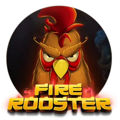 Habanero : Fire Rooster - PORTBET88