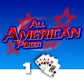 All American Poker 1 Hand - PORTBET88