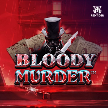 Redtiger : Bloody Murder - PORTBET88