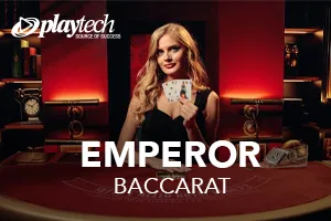 Emperor Baccarat - PORTBET88