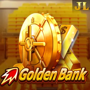 Jili : Golden Bank - PORTBET88