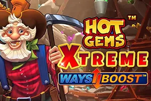 Hot Gems Xtreme - PORTBET88