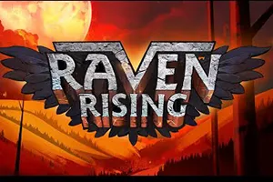 POP Raven Rising (Quickspin) - PORTBET88