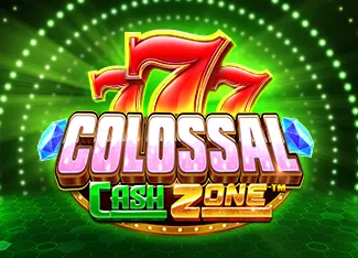 Pragmatic : Colossal Cash Zone - PORTBET88