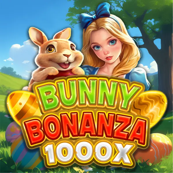 Bunny Bonaza 1000 - PORTBET88
