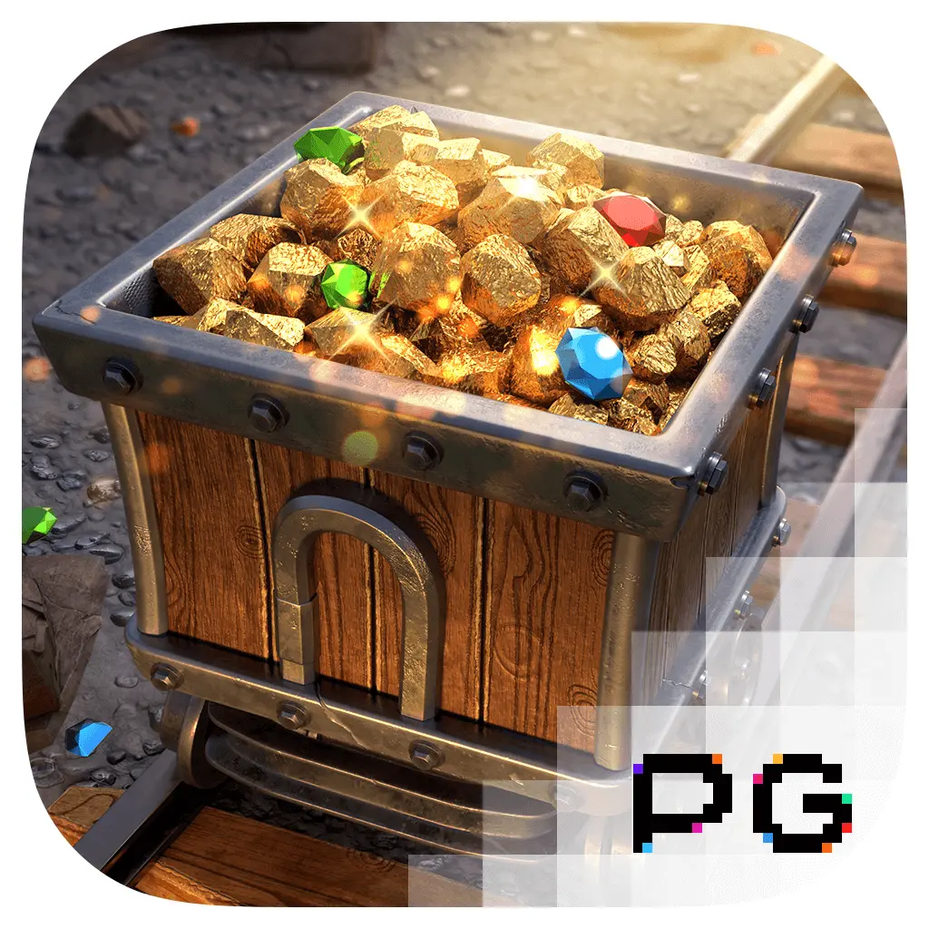 PGSoft : Gemstones Gold - PORTBET88
