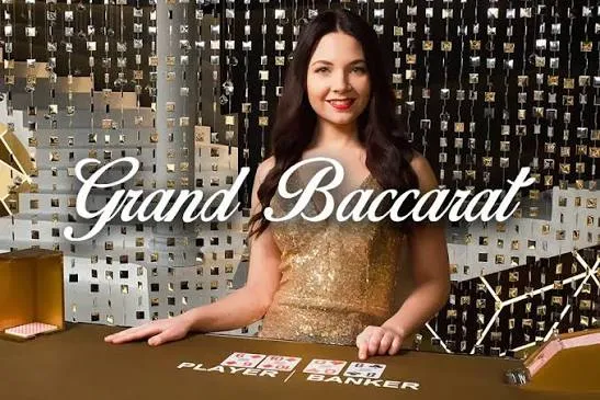 Grand Speed Baccarat 5 - PORTBET88