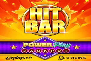 Hit Bar PowerPlay Jackpot - PORTBET88