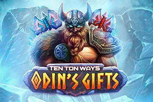 Ten Ton Ways Odins Gifts - PORTBET88
