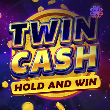 Twin Cash: Hold & Win - PORTBET88
