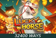 Spadegaming : Lucky Horse - PORTBET88