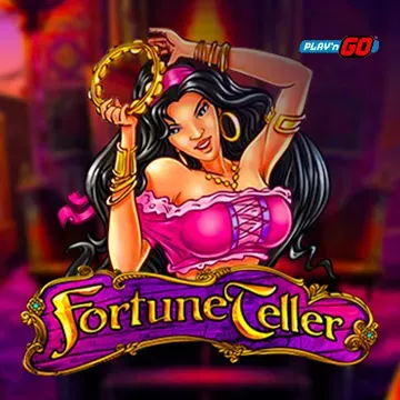 PlaynGo : Fortune Teller - PORTBET88