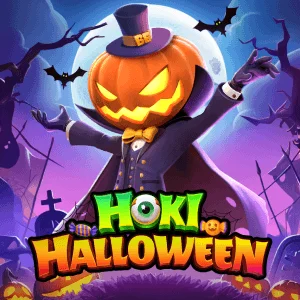 Halloween Fortune - PORTBET88